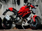 Ducati Monster 1100 EVO